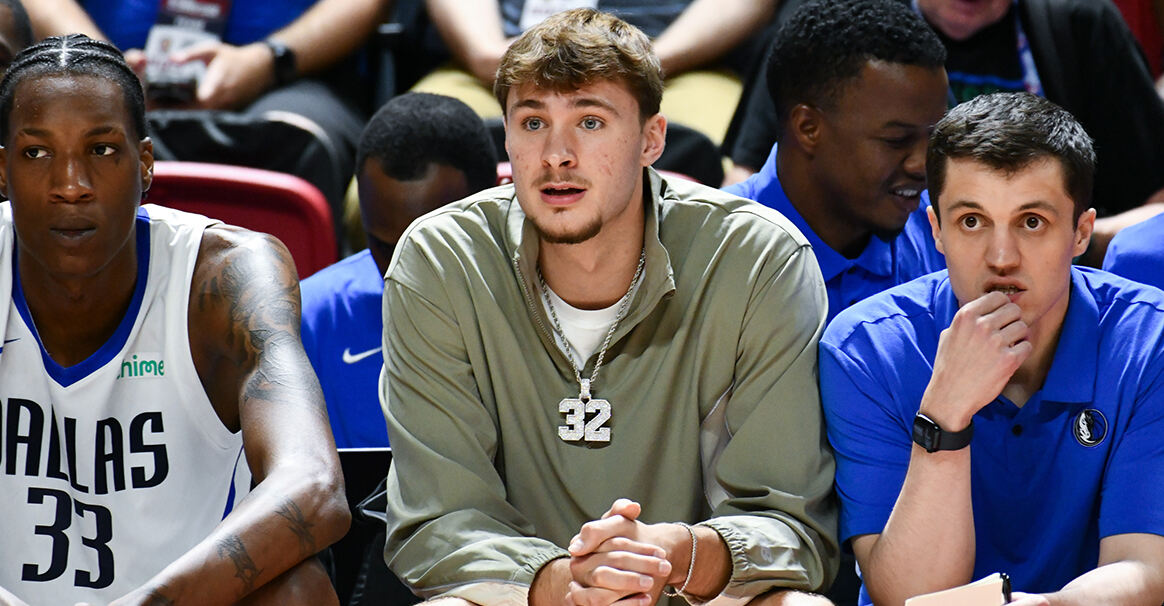 适应NBA, 但我当然要 适应NBA, 但我当然要