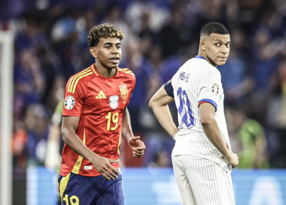 岁的孩子, 管孩子一样