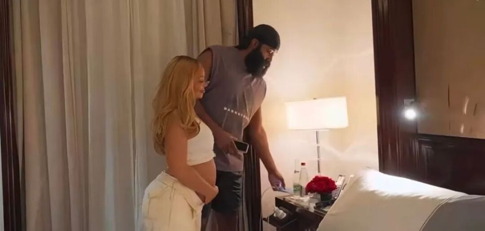 卡戴珊的恋, 我会成为明